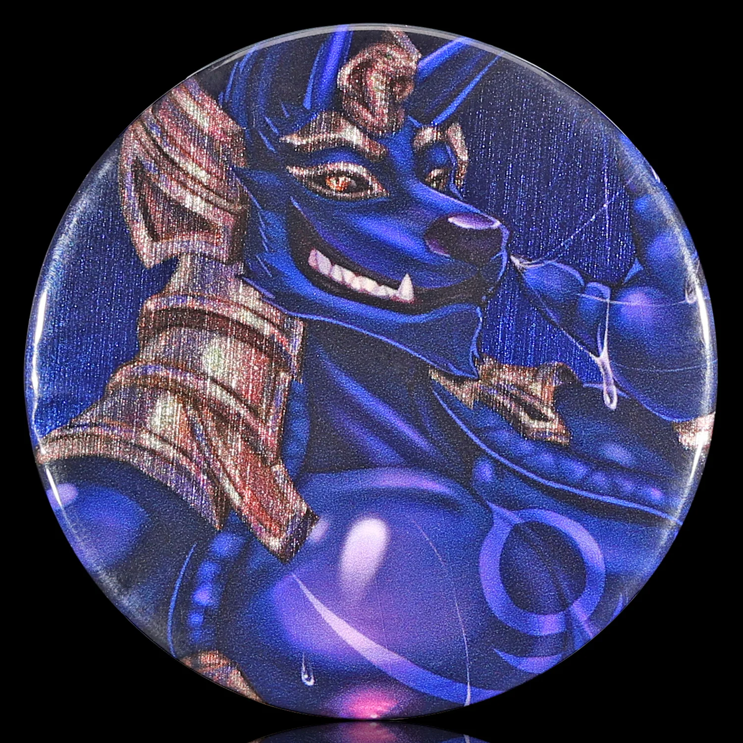 Character Pin - Image 6