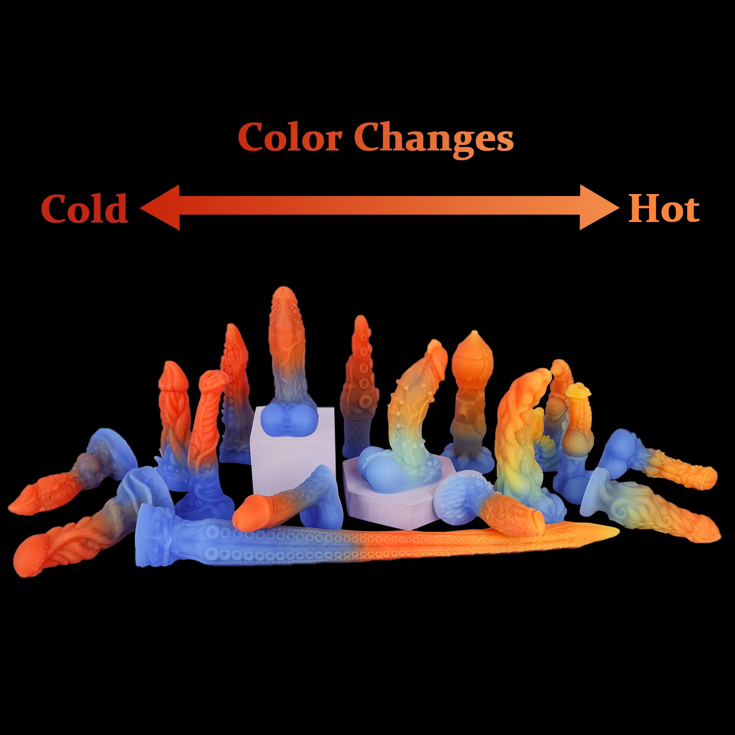 CONOLA + TUBE -- Series Color - Image 10
