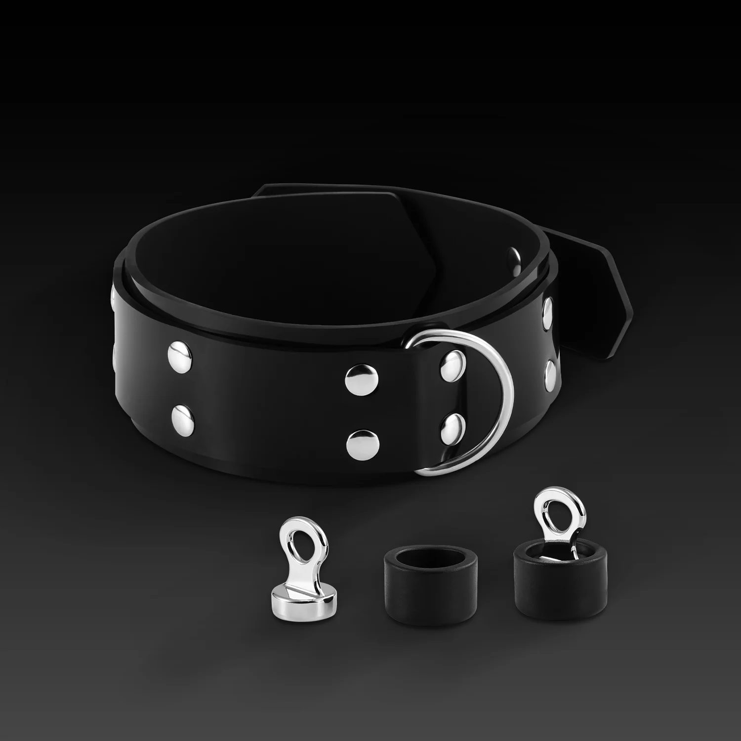 Side Shoulder Strap Combo - Image 7