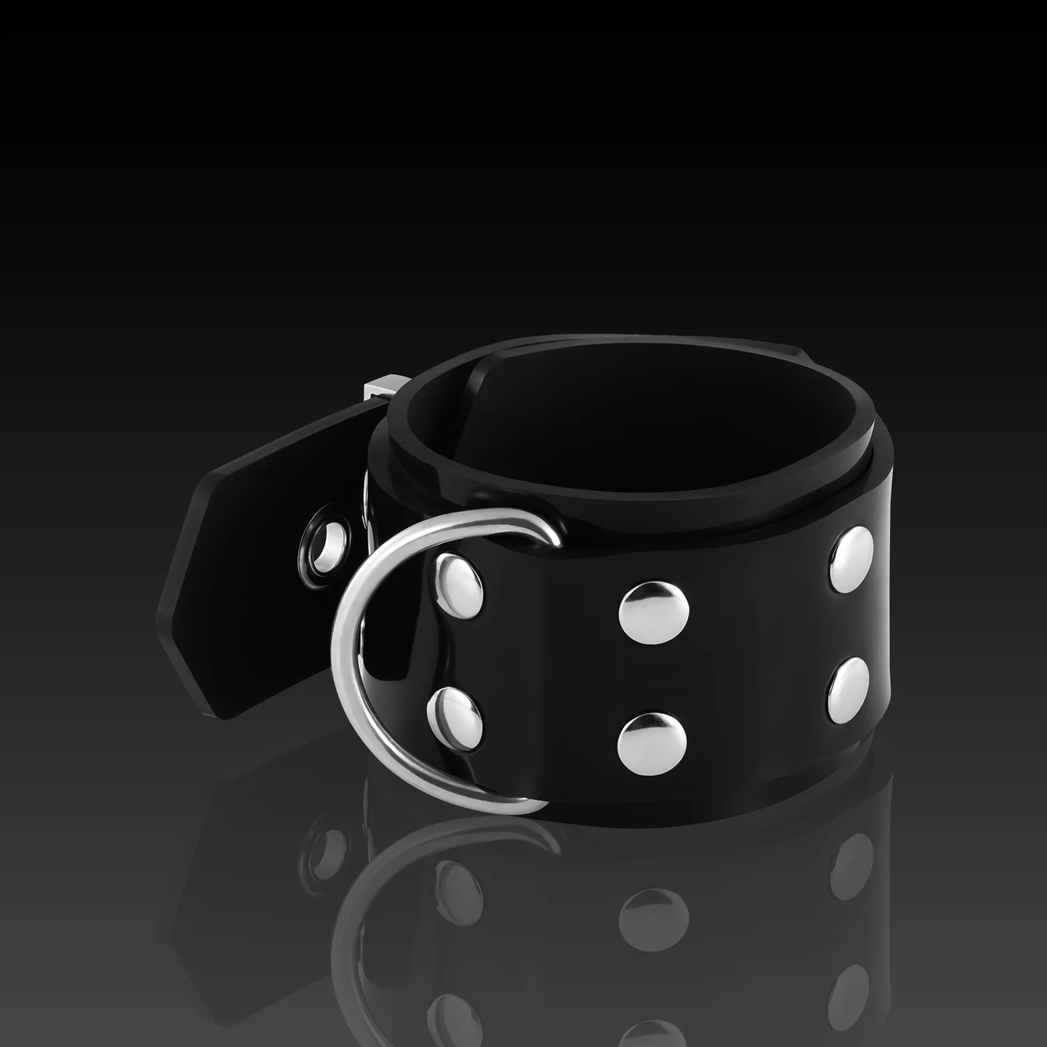 Cuffs & Collar Combo - Image 4