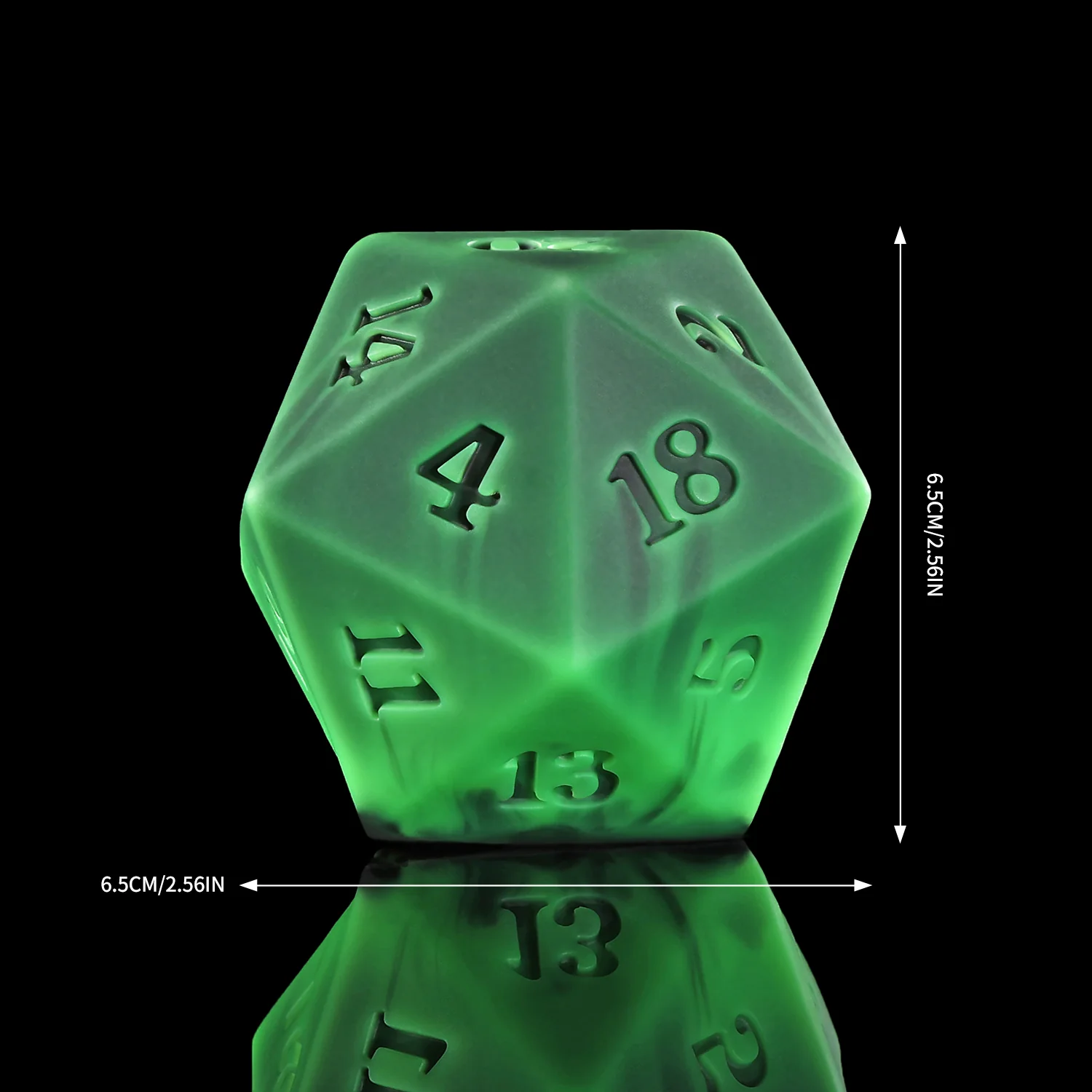 D20 Dice - Image 2