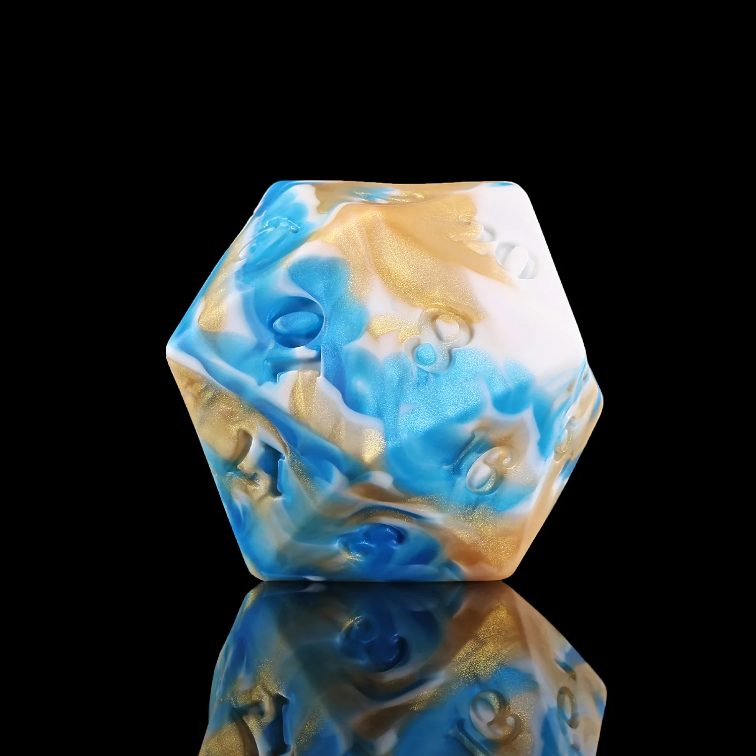 D20 Dice - Image 4