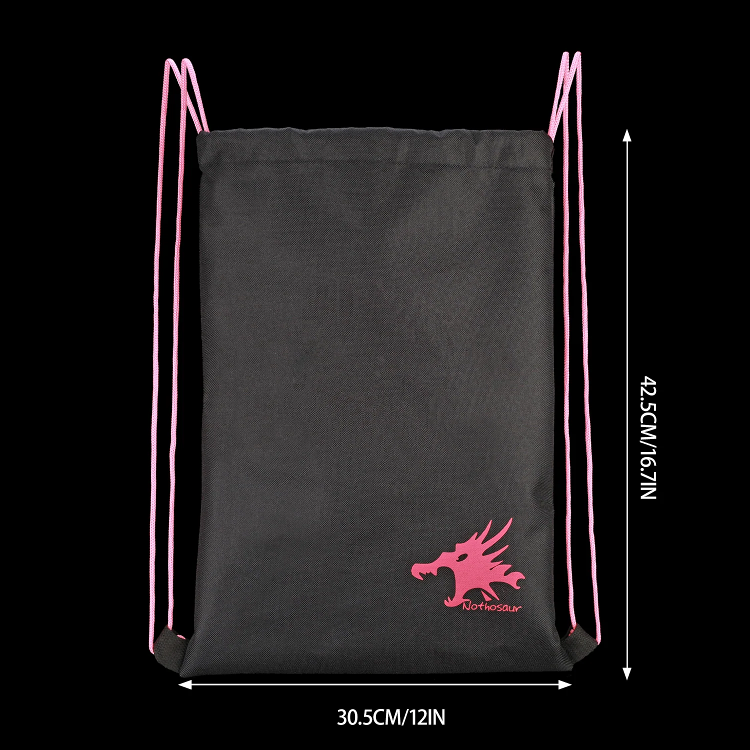Drawstring Bag - Image 2