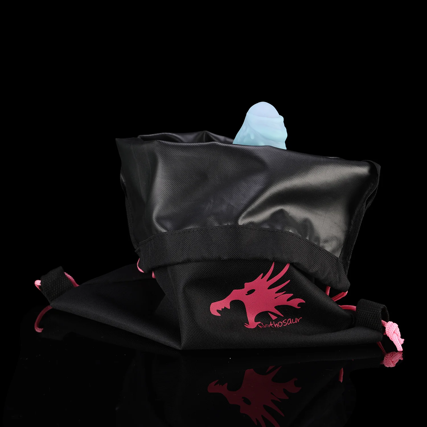Drawstring Bag - Image 4