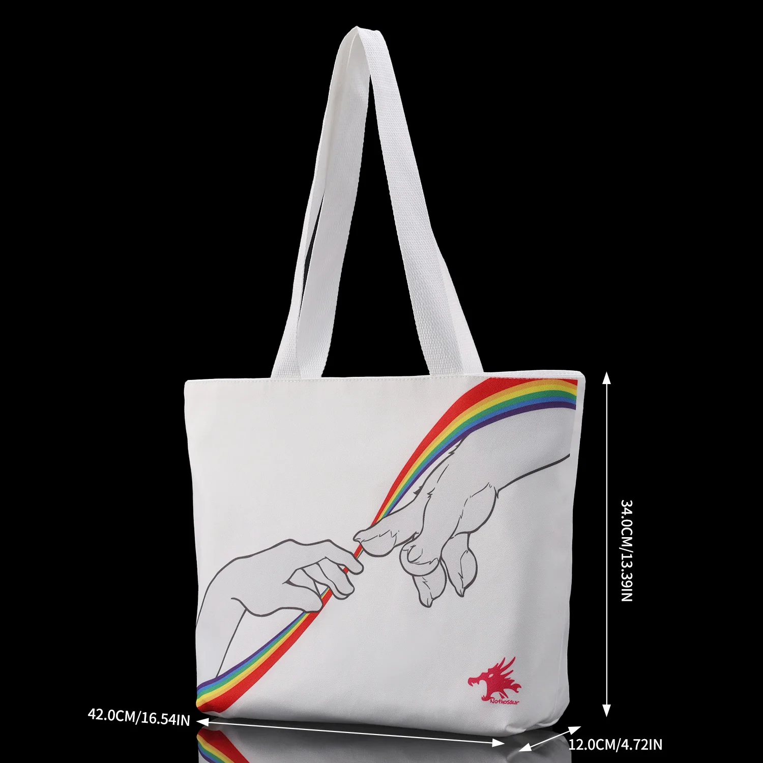 Drawstring Bag Set - Image 7