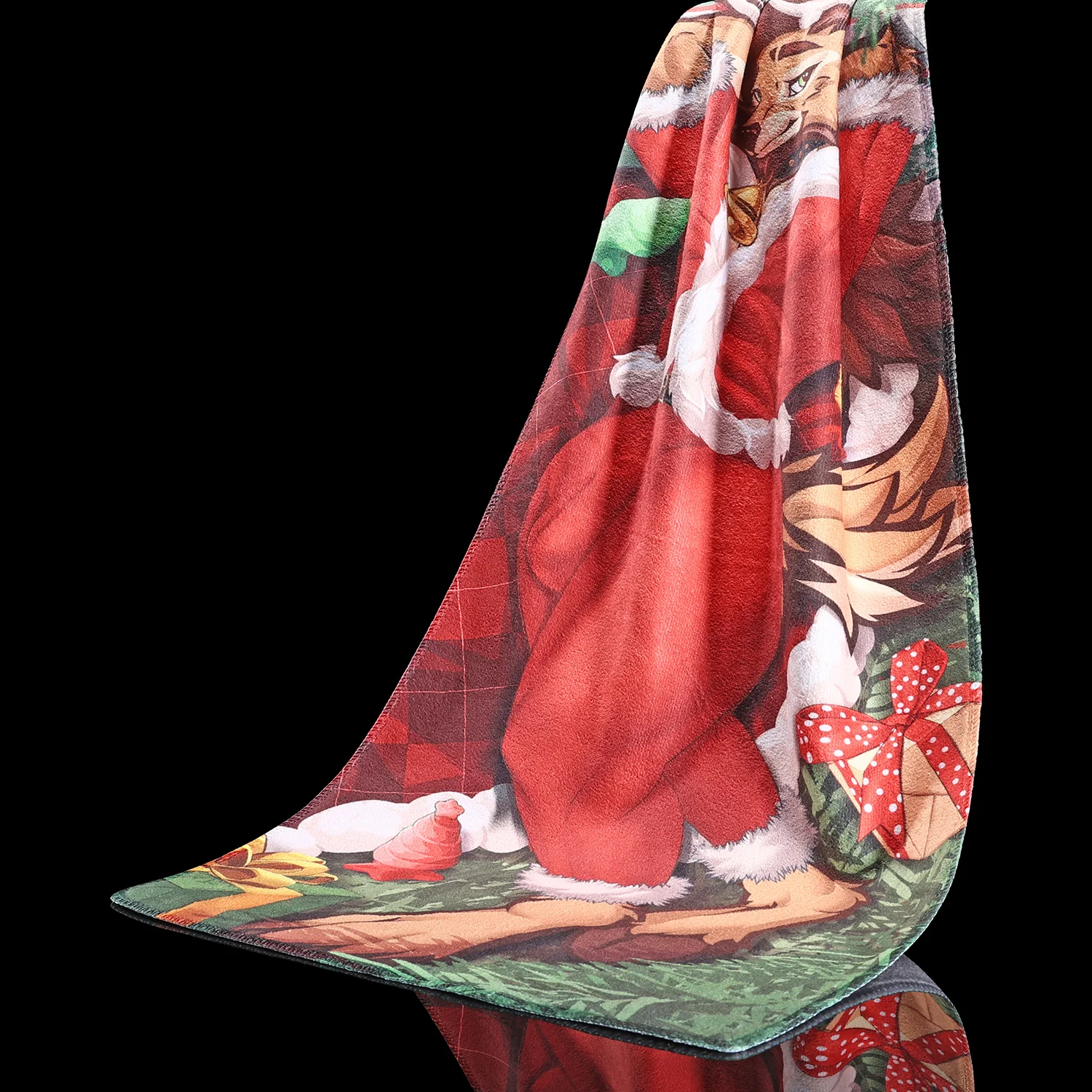 Famario Character Towel - Image 3
