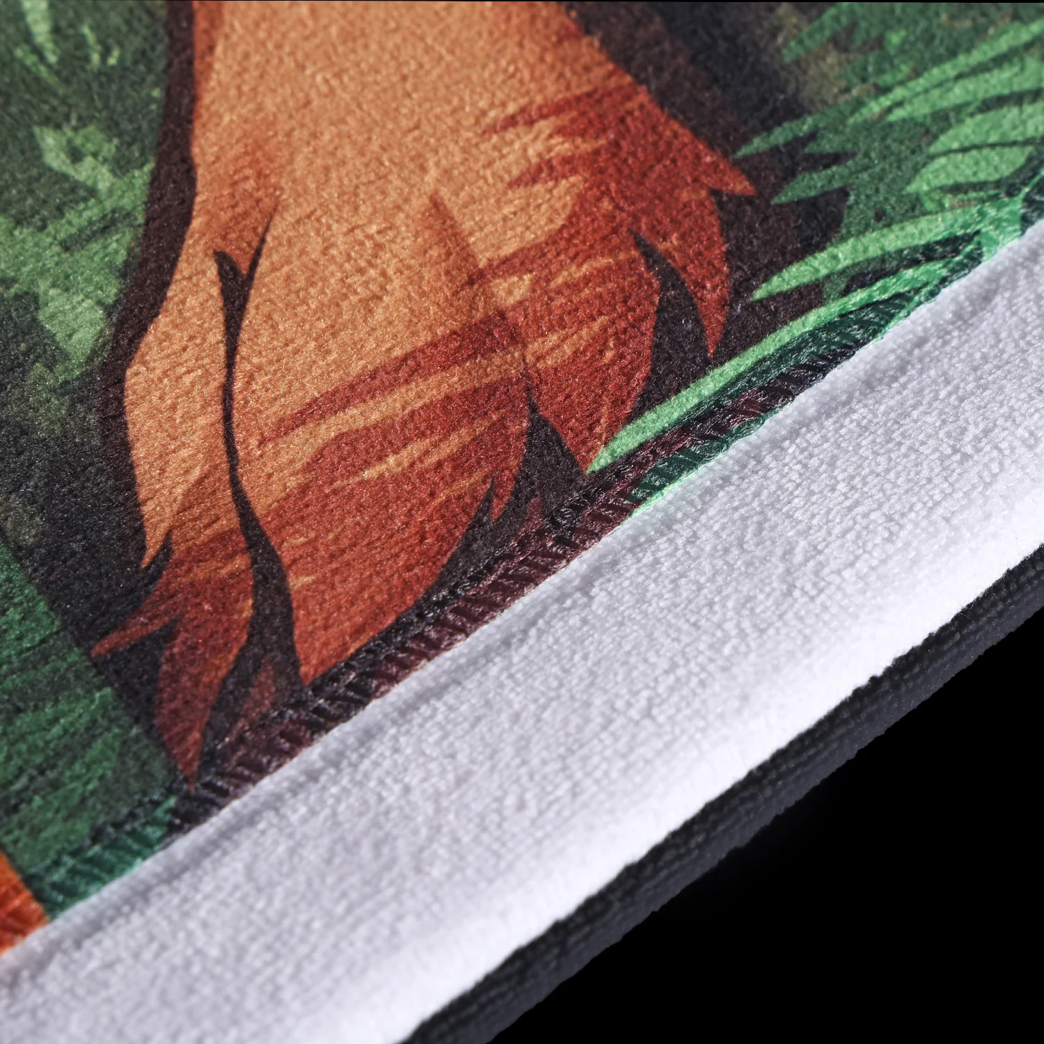Famario Character Towel - Image 4
