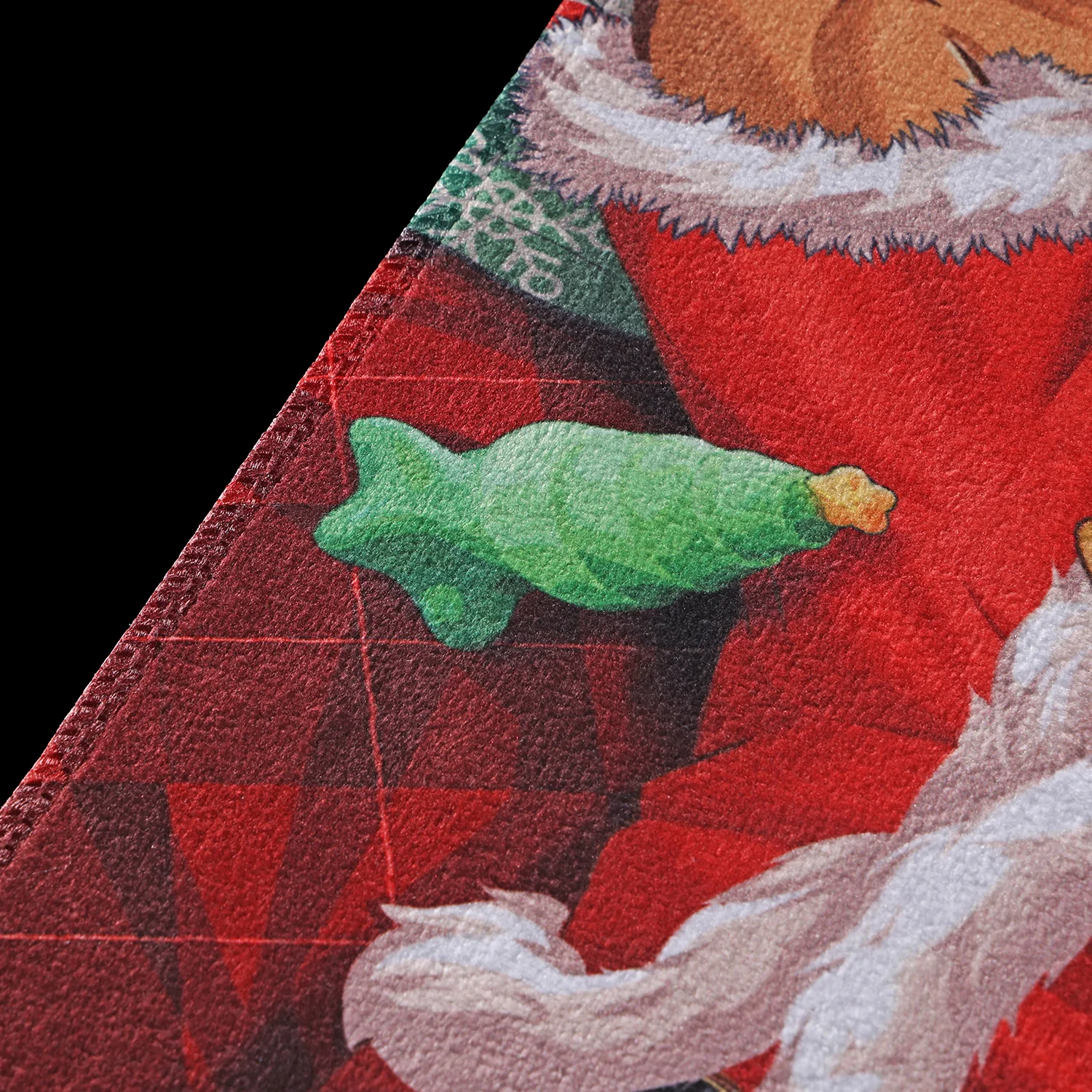 Famario Character Towel - Image 5