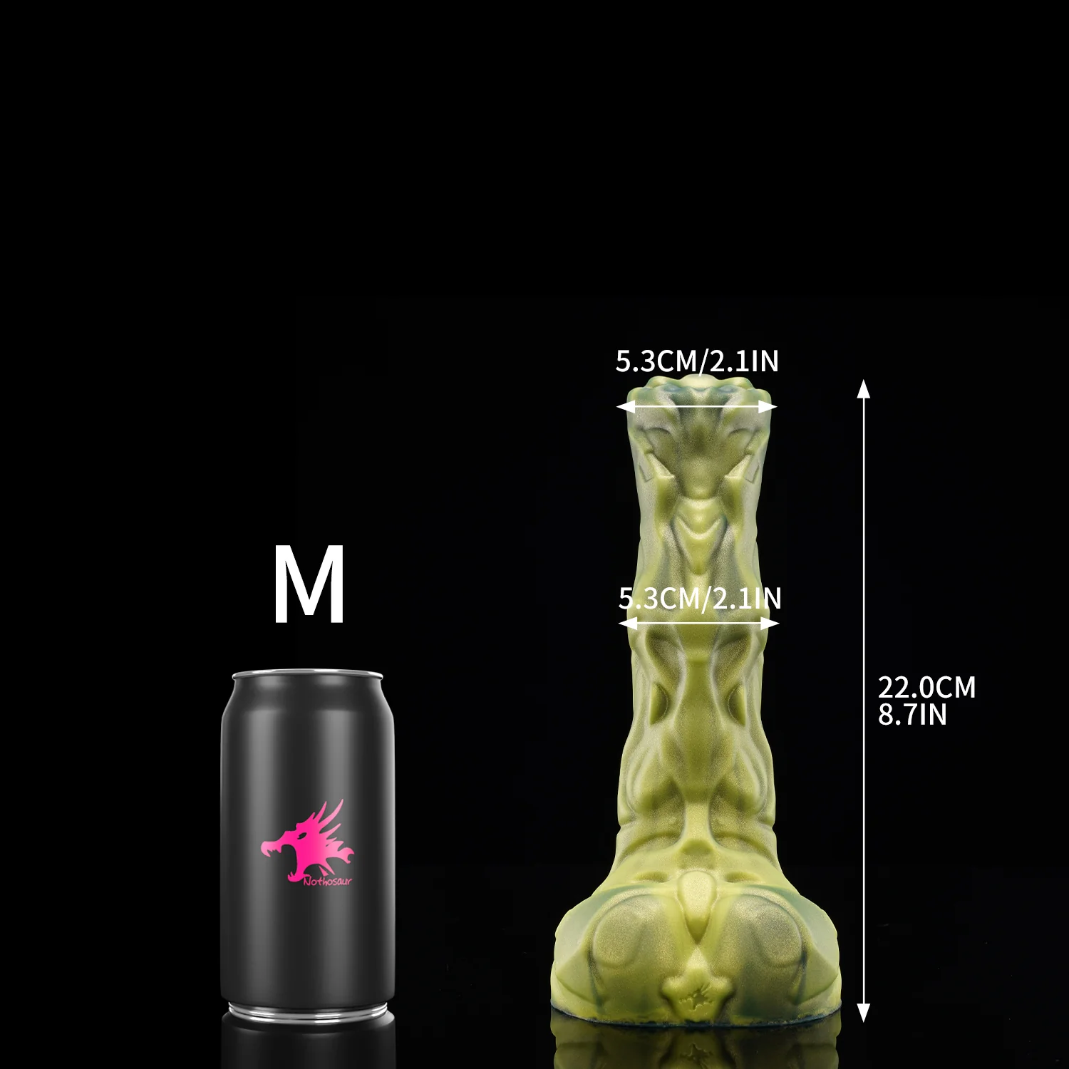 FIGURE + TUBE - Image 5