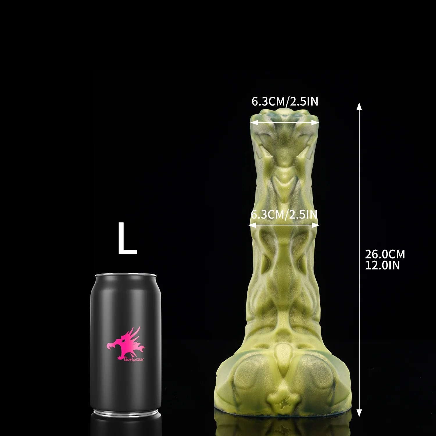 FIGURE + TUBE - Image 6