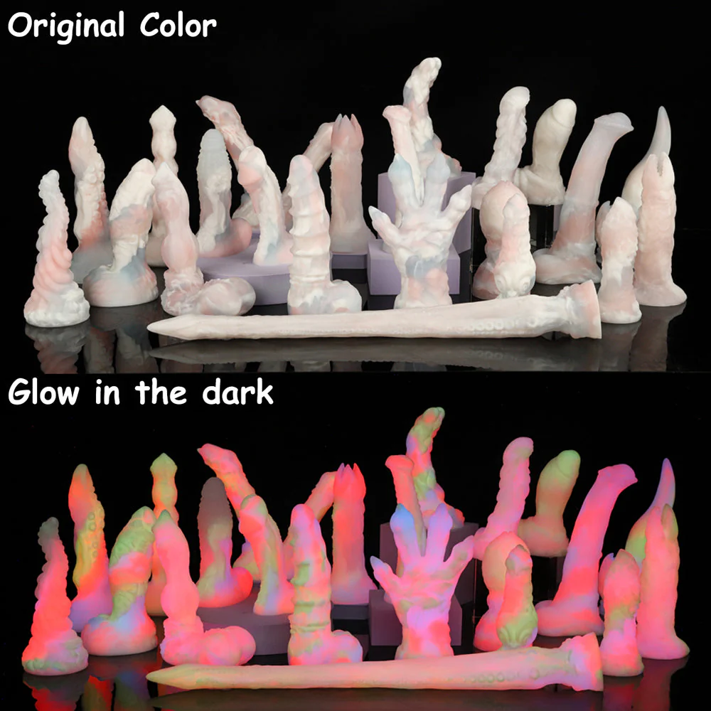 FIGURE+TUBE -- Series Color - Image 8
