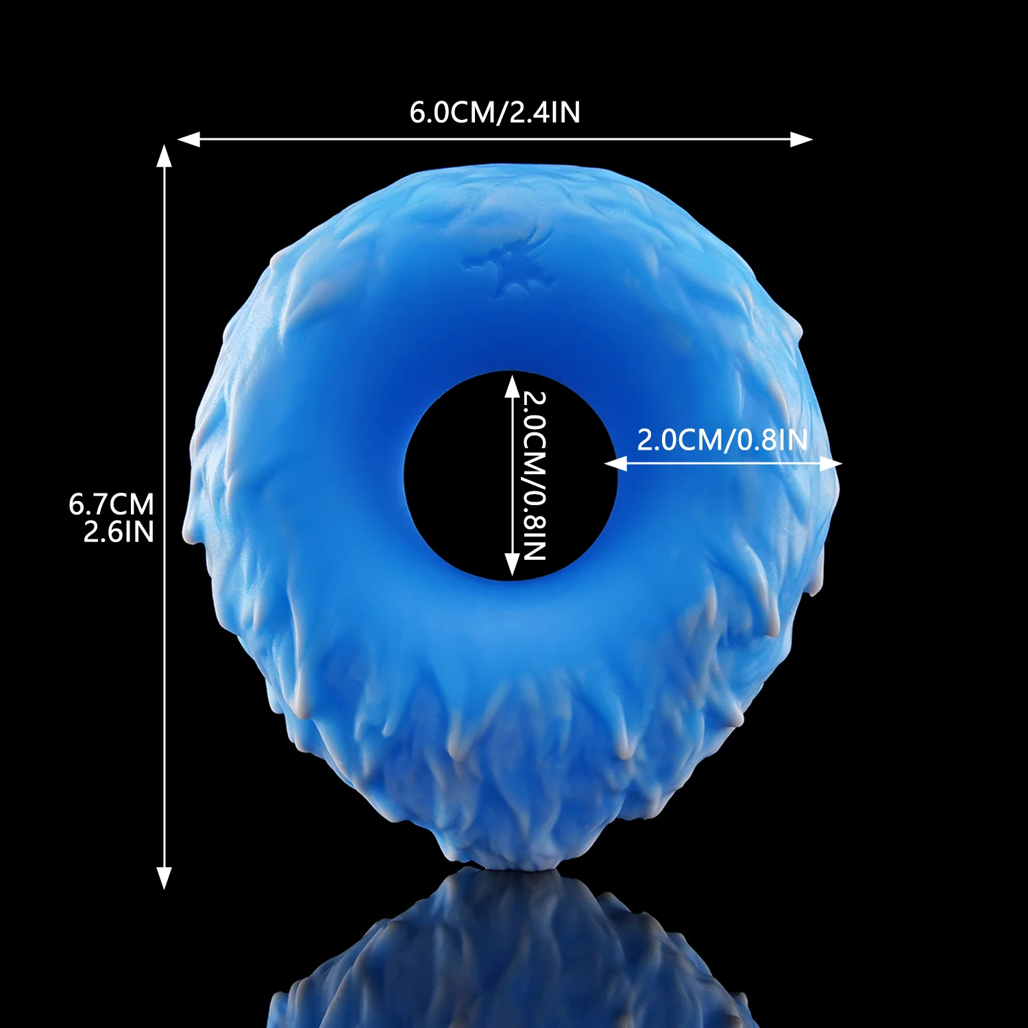 Grae's Ring - Image 8