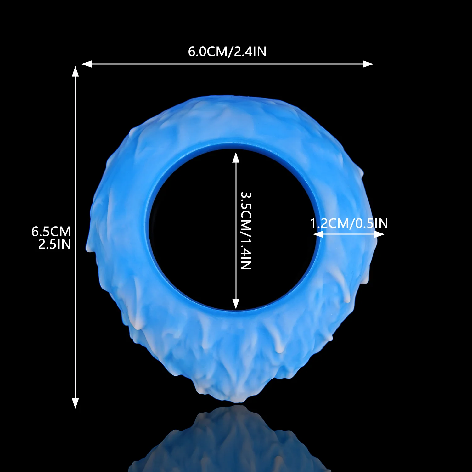 Grae's Ring - Image 9