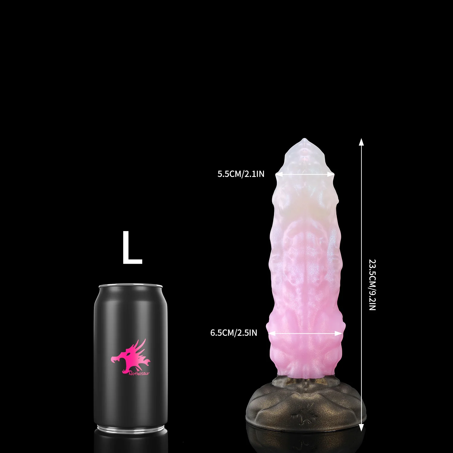Howling Dragon - Image 13
