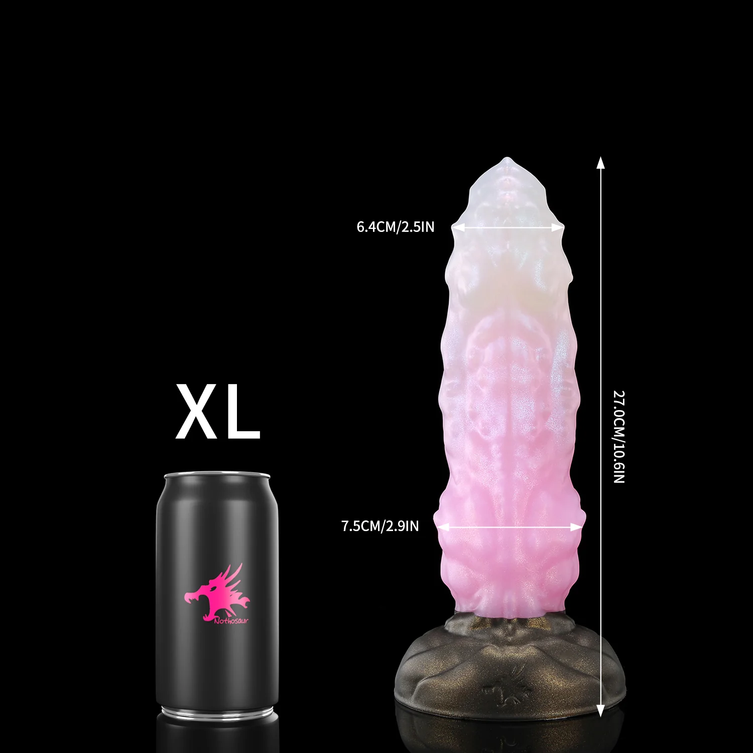 Howling Dragon - Image 14