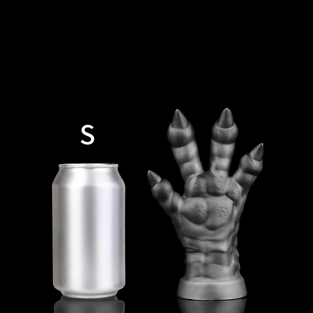 MEO'S CLAW -- Series Color - Image 2