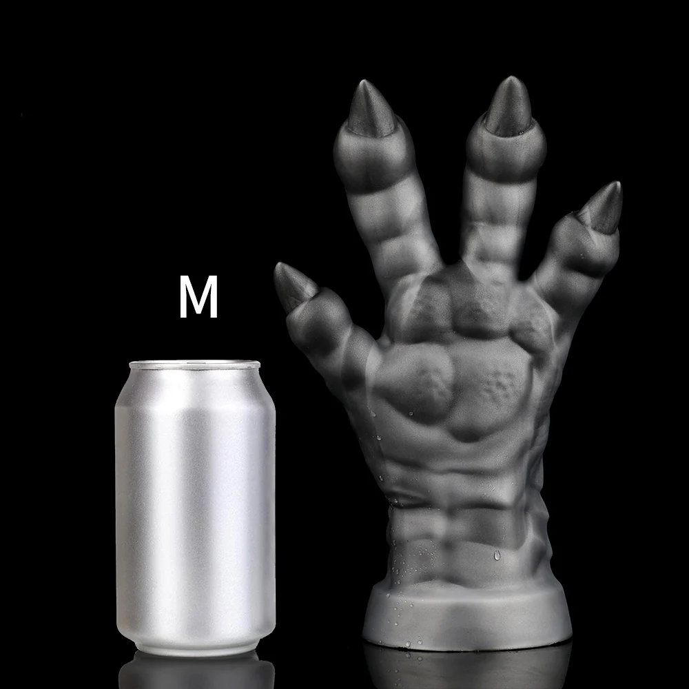 MEO'S CLAW -- Series Color - Image 3