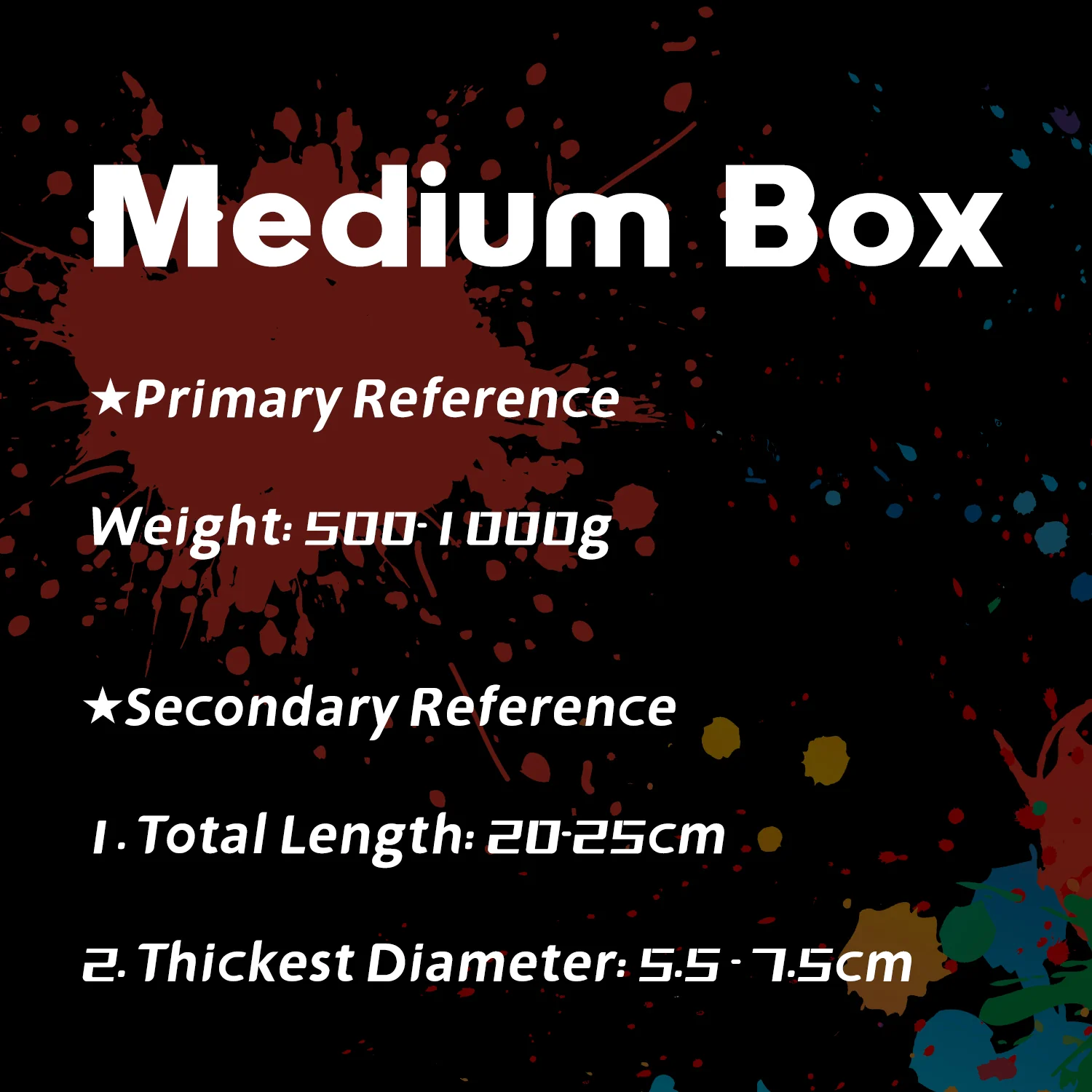 Mystery box - Image 3