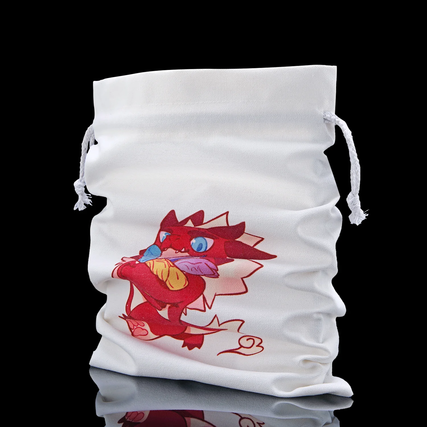 Nothosaur Storage Bag - Image 3