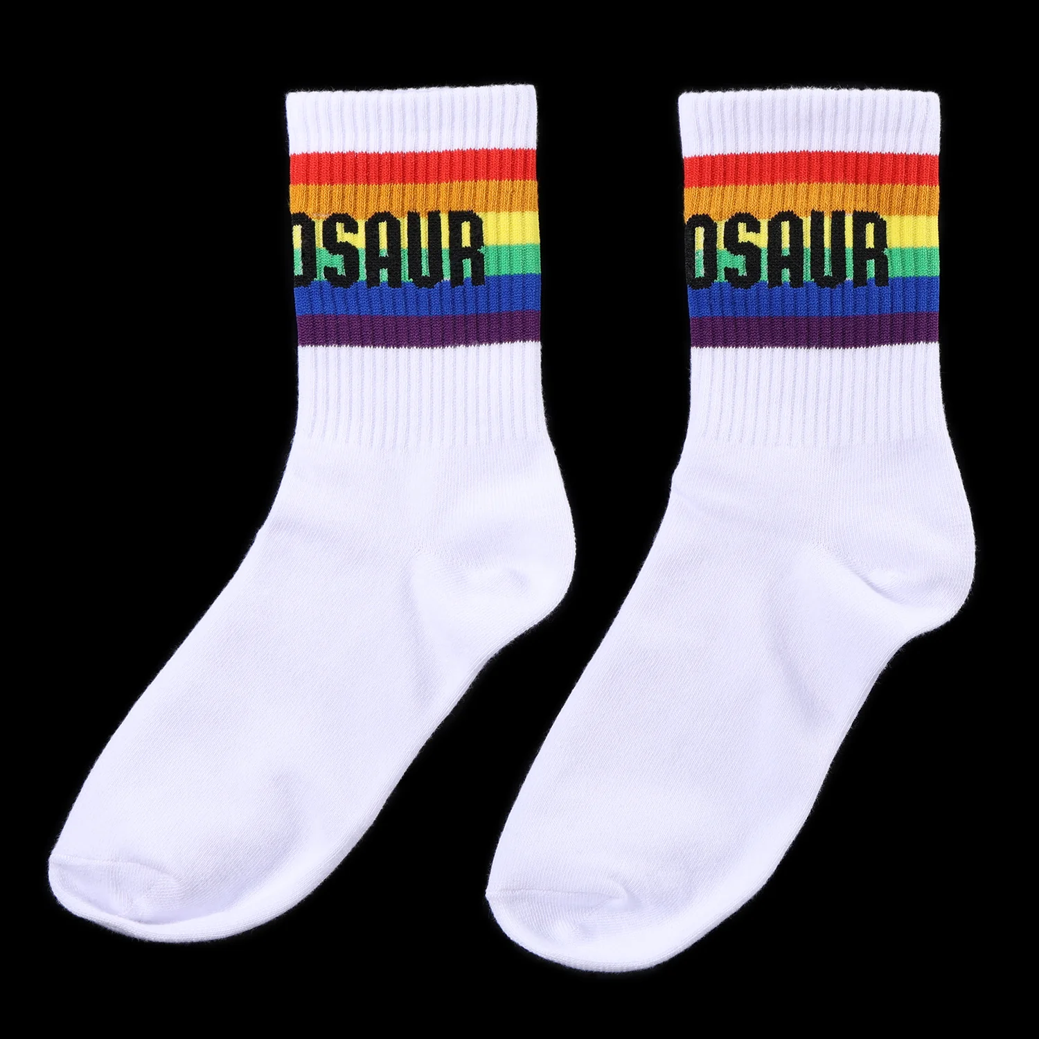 Notho's Pride Socks