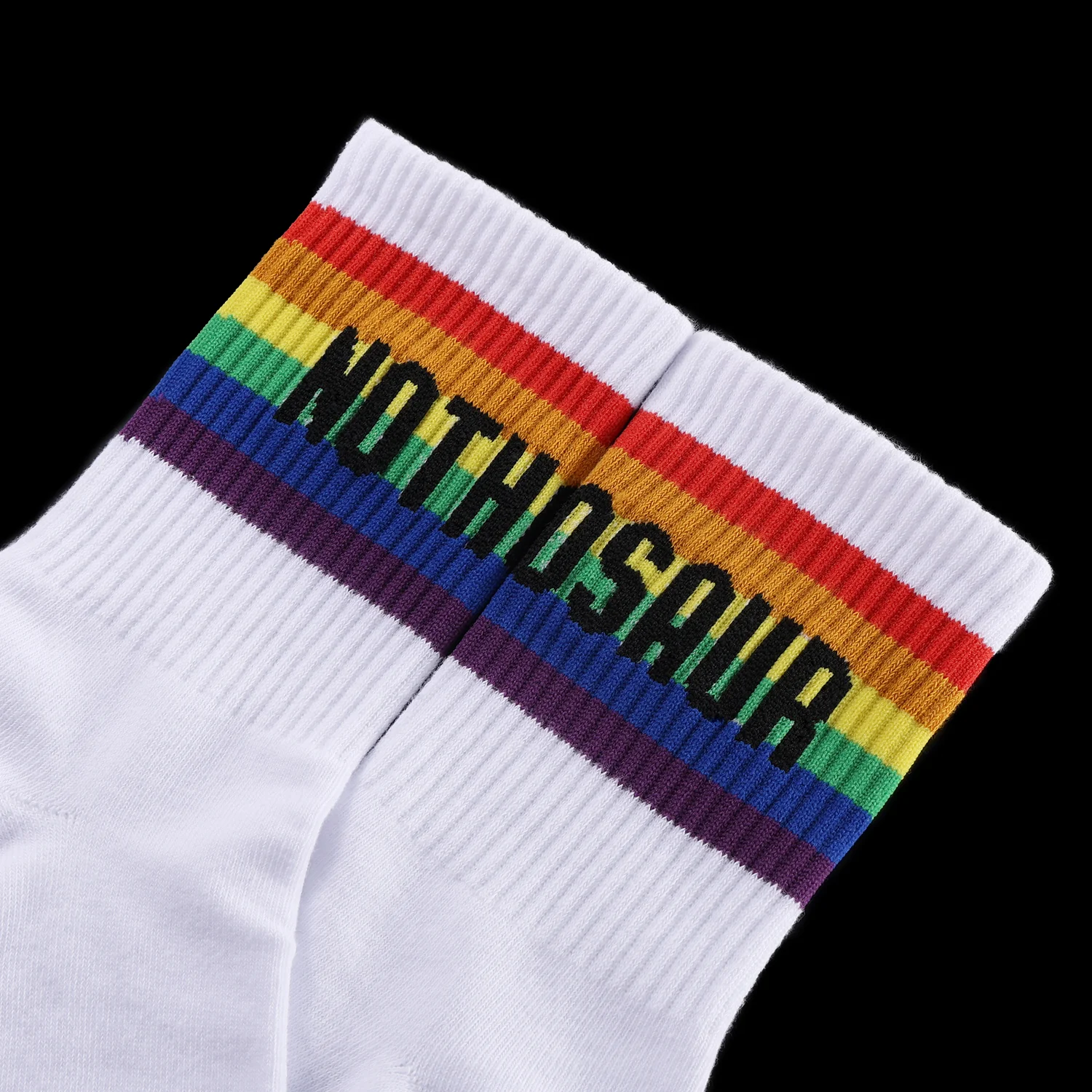 Notho's Pride Socks - Image 2