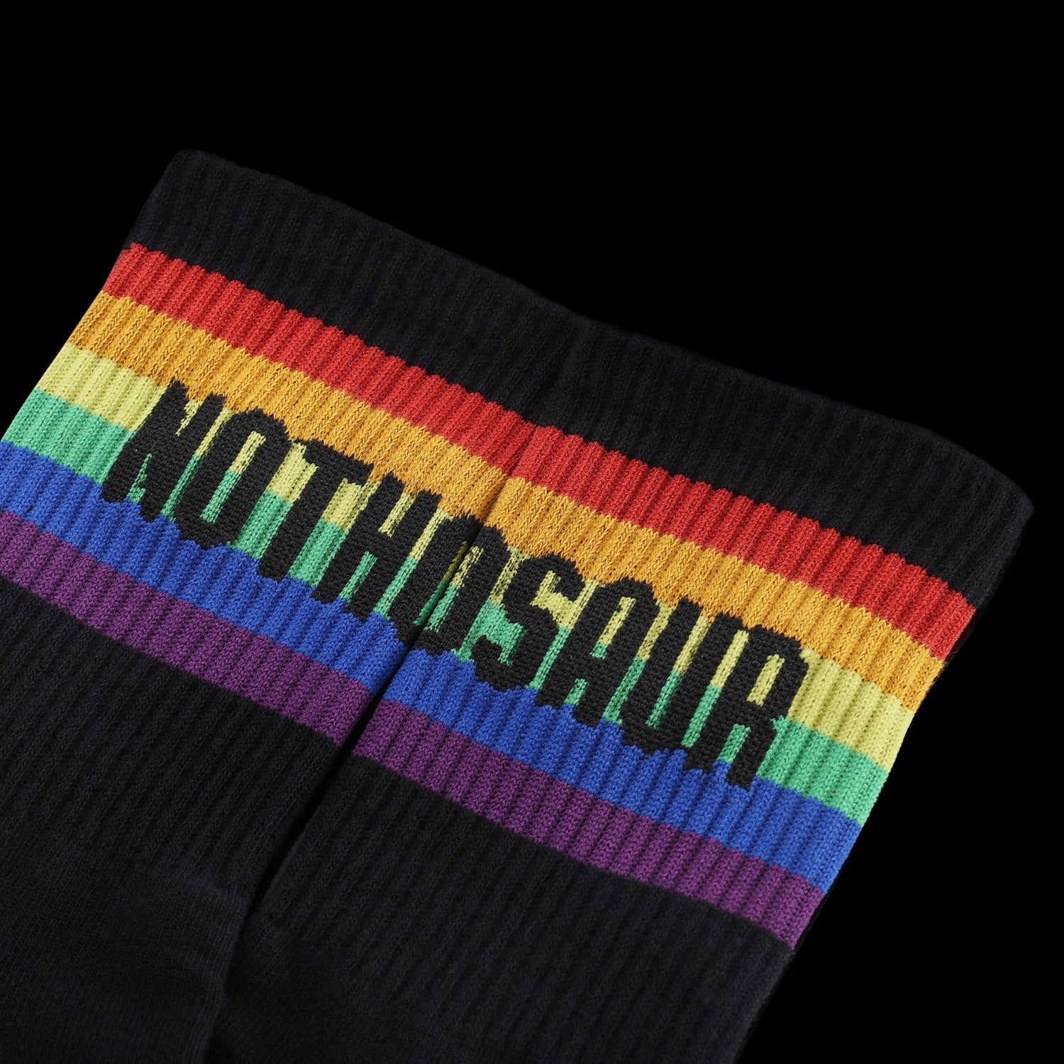 Notho's Pride Socks - Image 4
