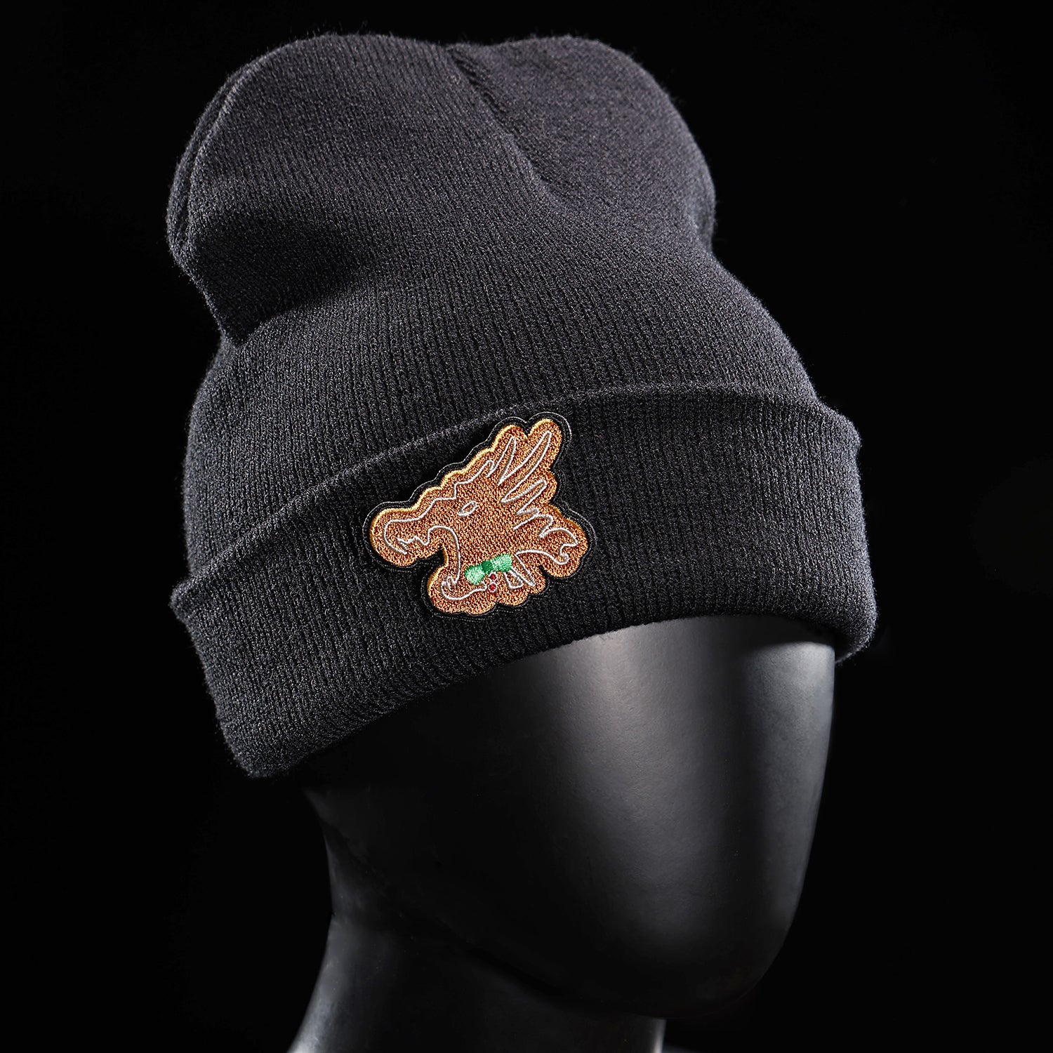 Beanie - Image 2
