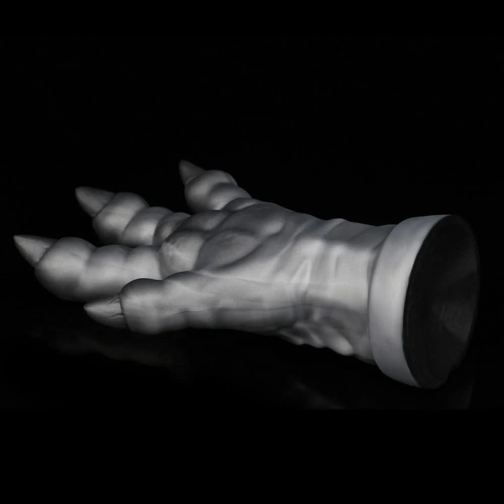 MEO'S CLAW - Image 16