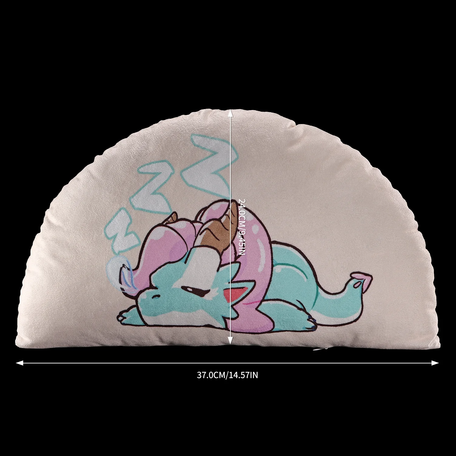 Enna Hugs Pillow - Image 4