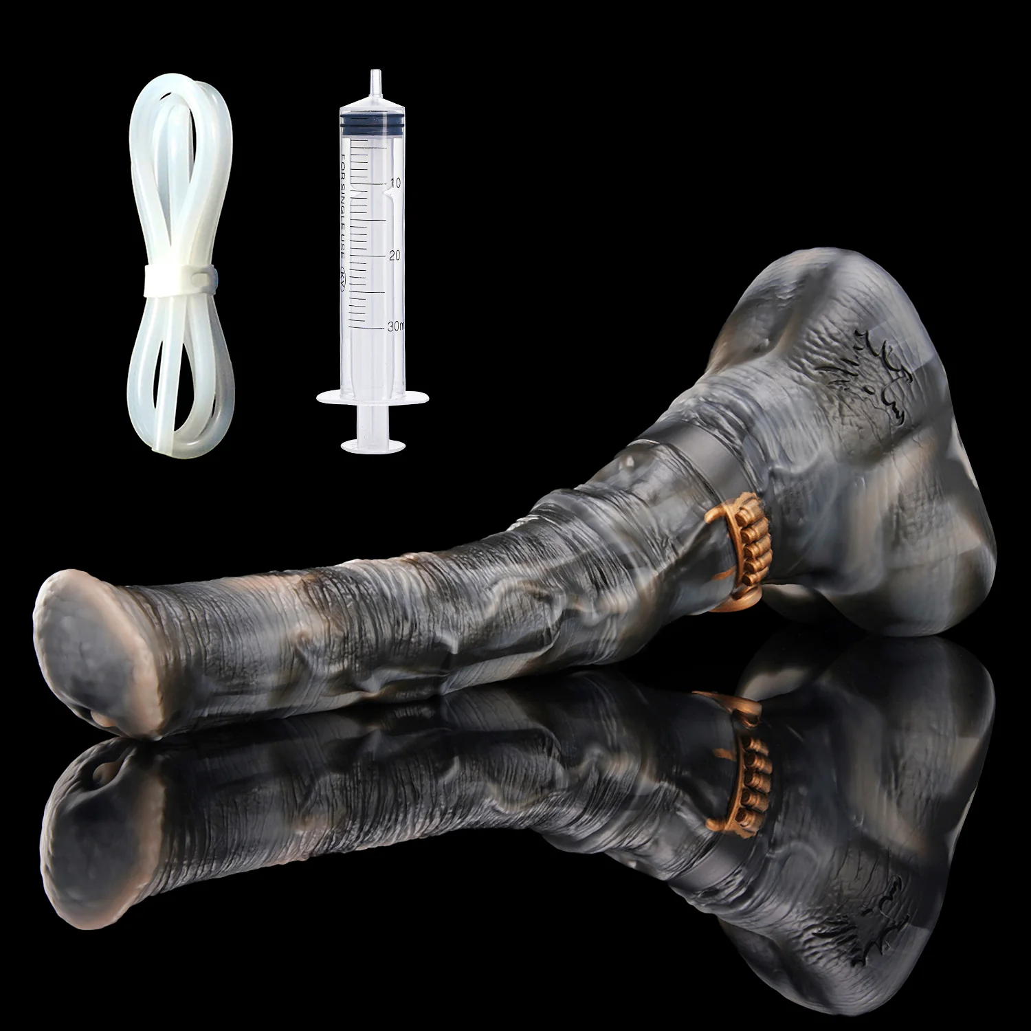 HUNTER JACK + TUBE - Image 2