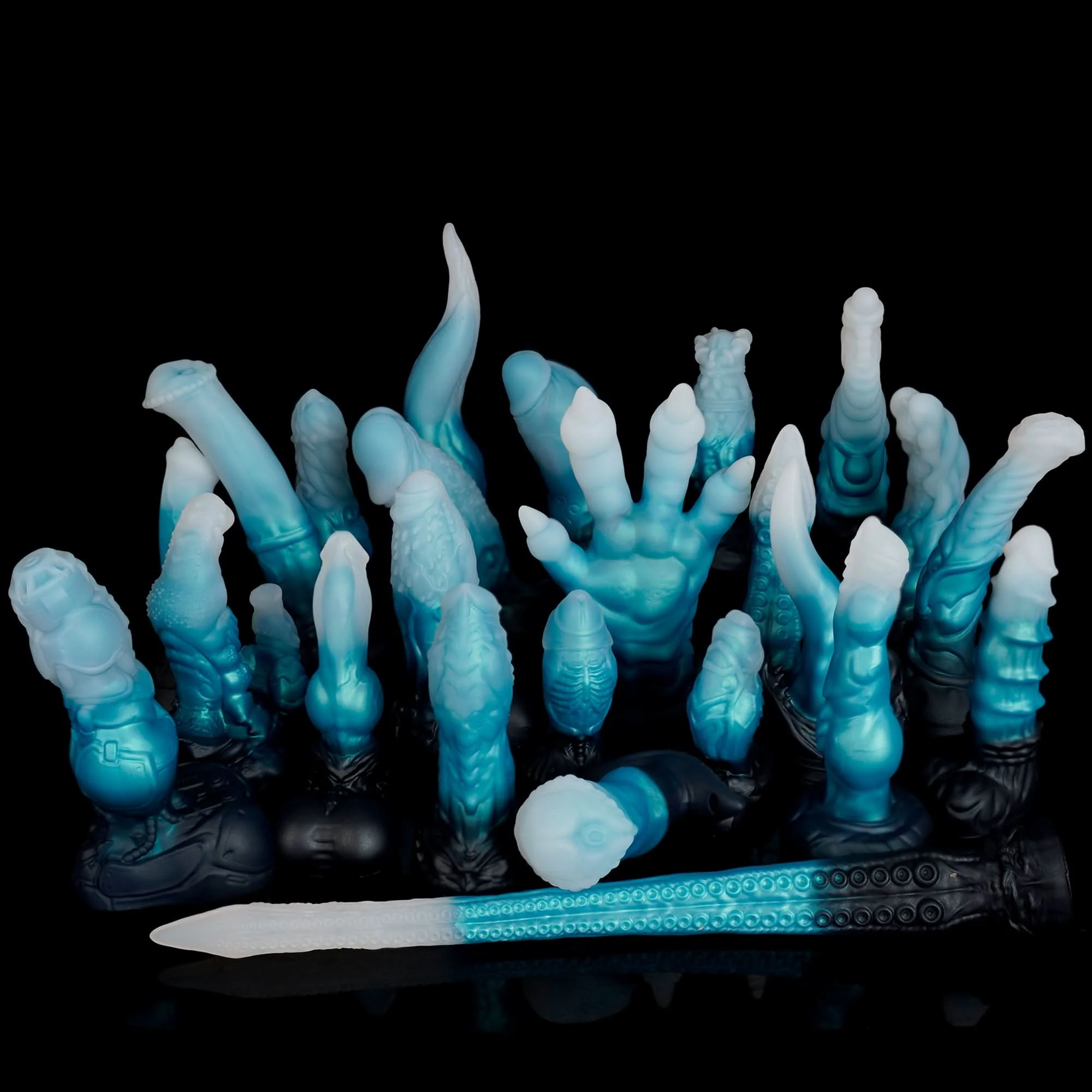 LADON'S TONGUE - Image 11