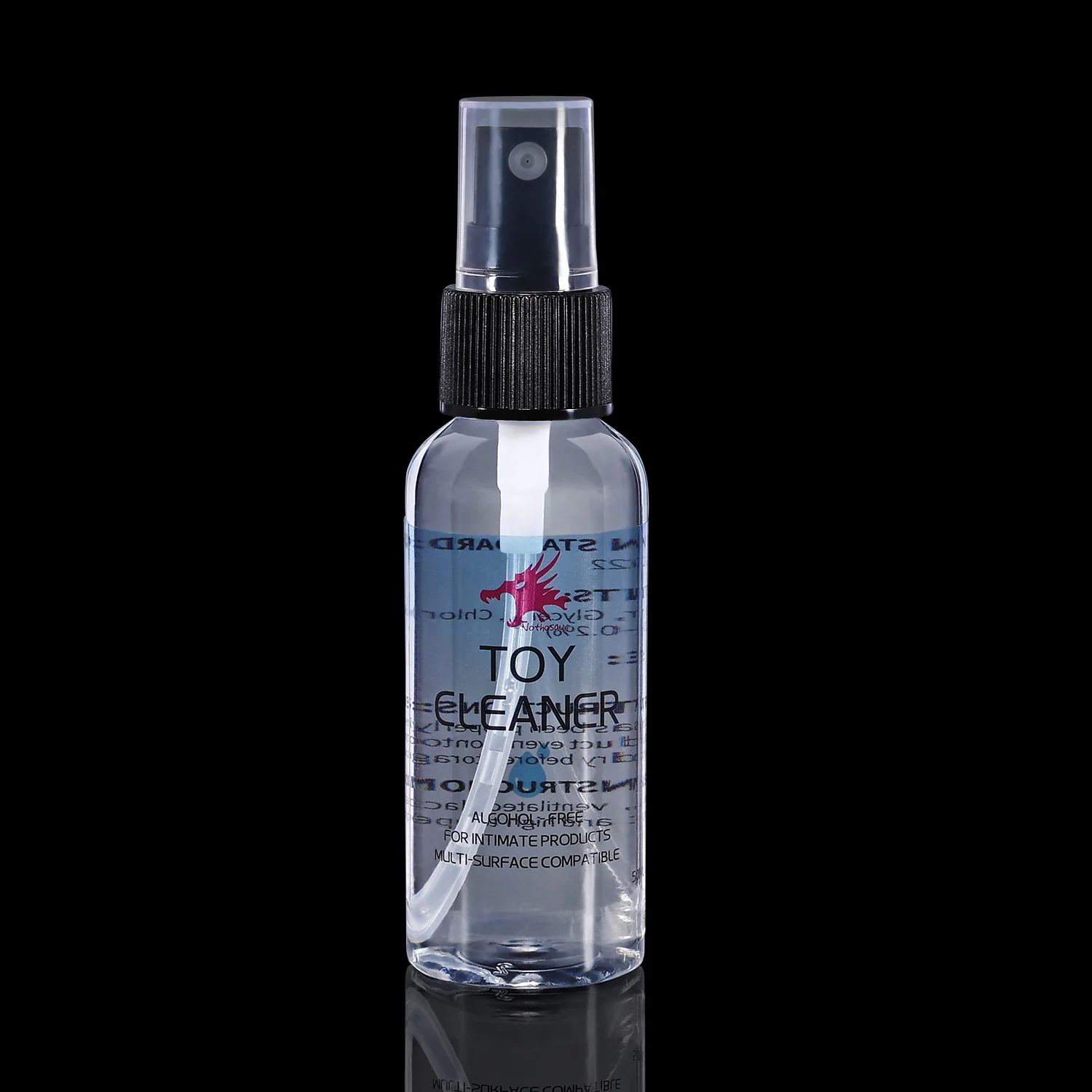 Toys Cleaner 50ml - Image 2