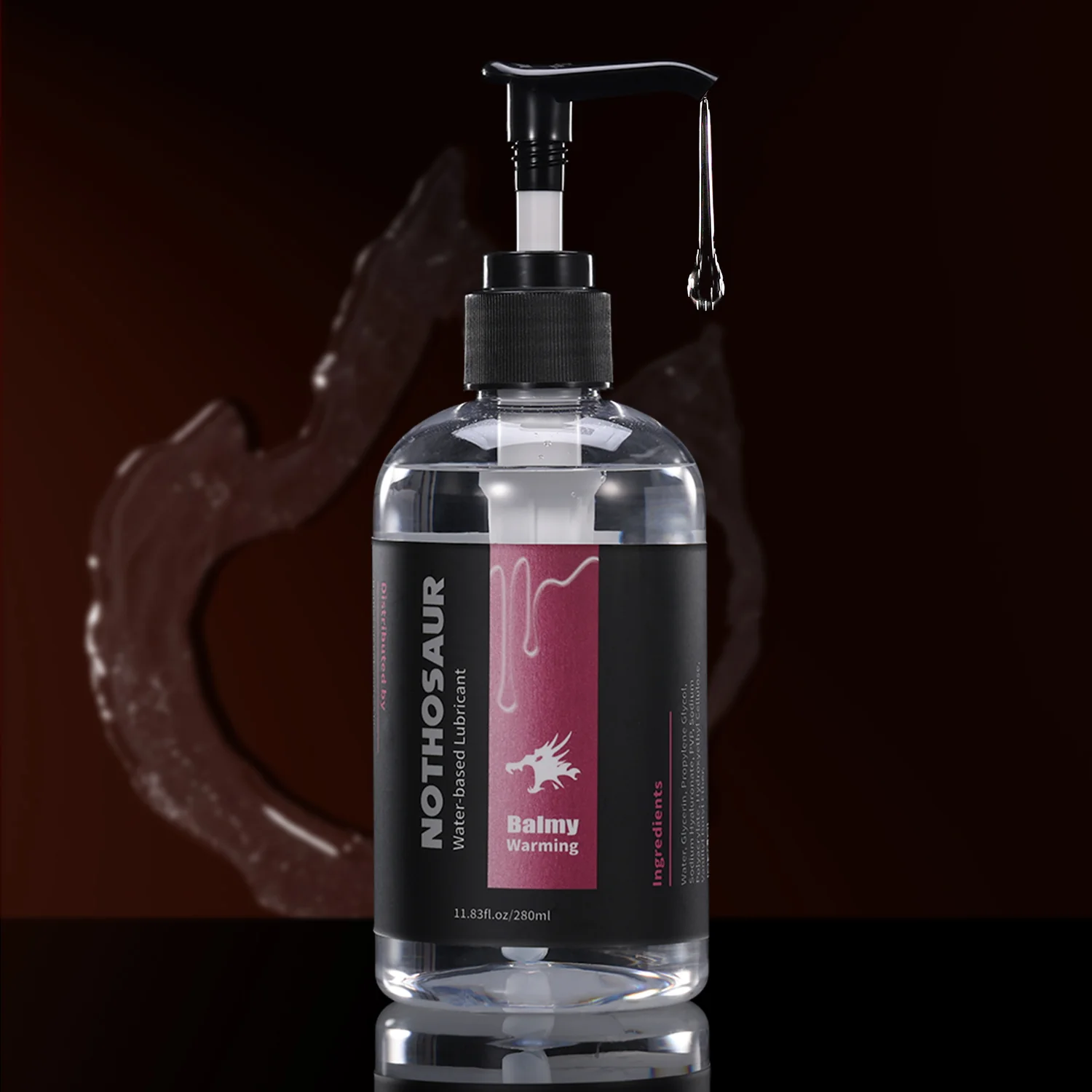 Primal Lubes of Nothosaur -- Lubricants - Image 2