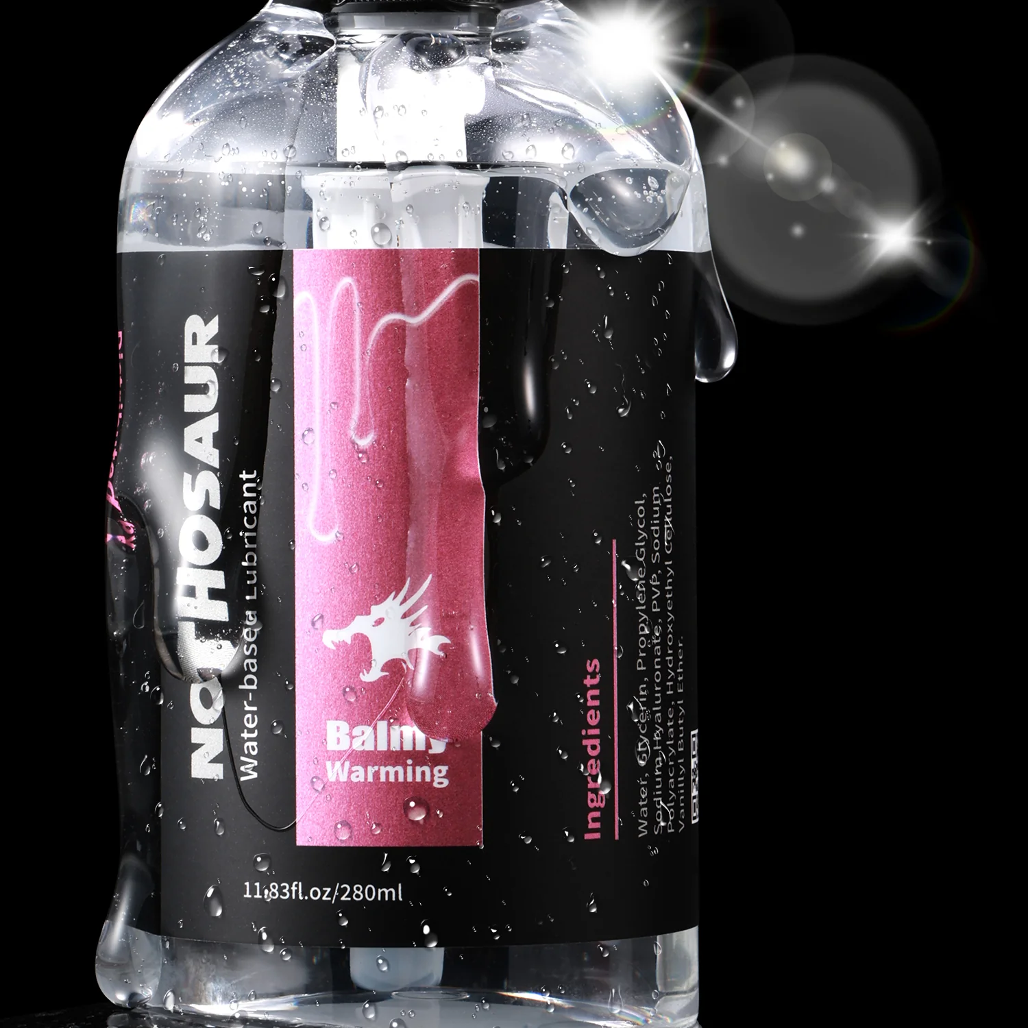 Primal Lubes of Nothosaur -- Lubricants - Image 3