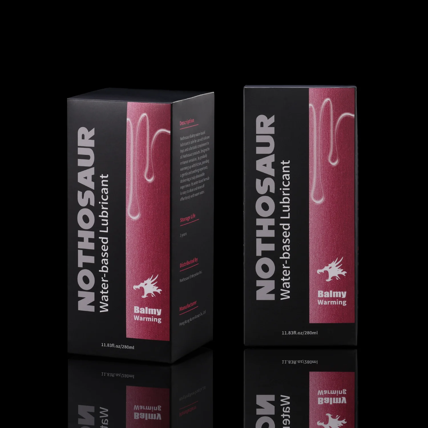 Primal Lubes of Nothosaur -- Lubricants - Image 6