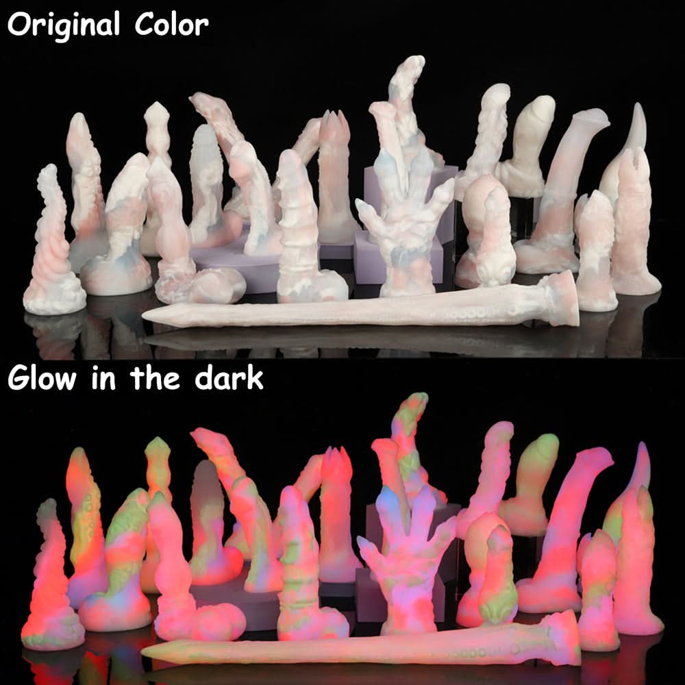 QALU -- Series Color - Image 8