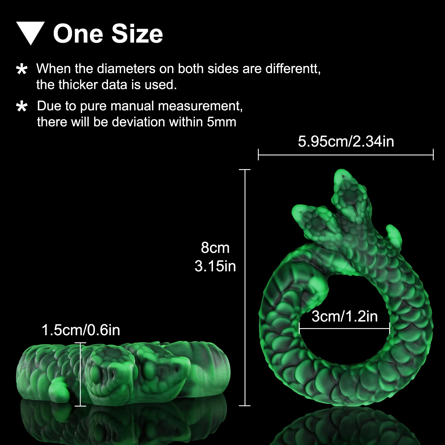 Twin's Ring - Image 2