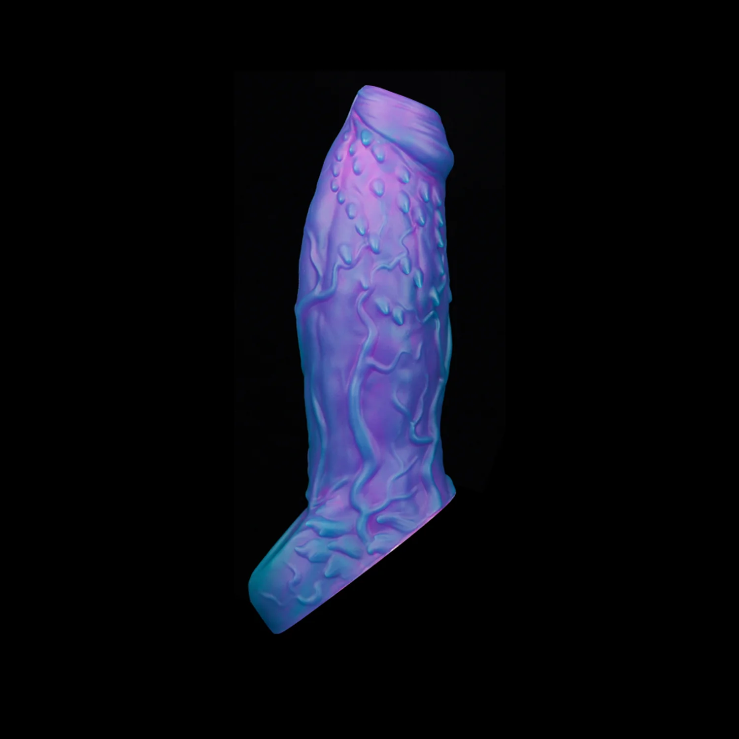 WIZ'S SHEATH （Open Tip） - Image 11