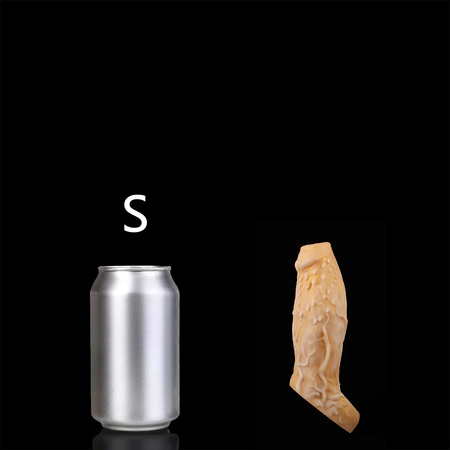 WIZ'S SHEATH （Open Tip） - Image 7