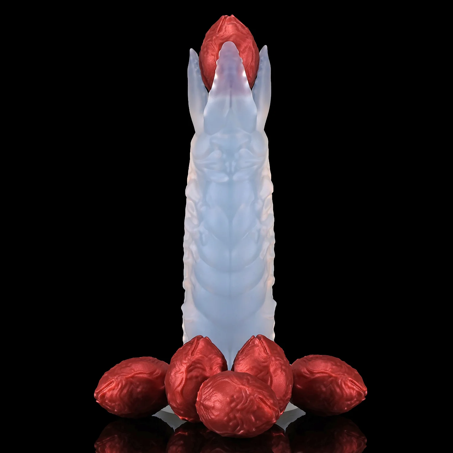 ZERGER + OGG - Image 11